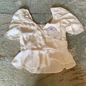 American eagle top new with tags